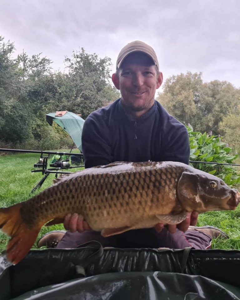 Framfield Park Fishery