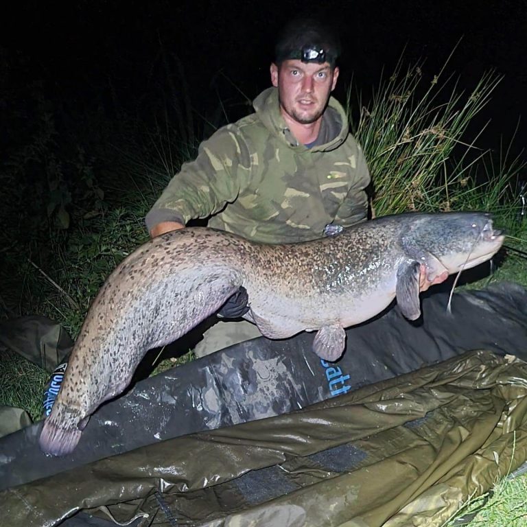 Framfield Park Fishery