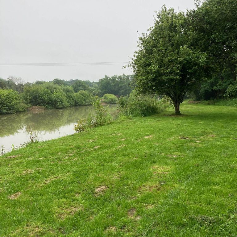 Framfield Park Fishery